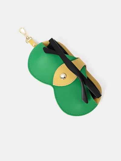 Cambridge Satchel The Sunglasses Case