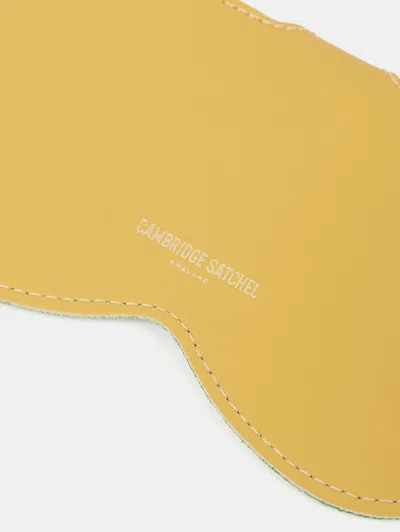 CAMBRIDGE SATCHEL THE SUNGLASSES CASE 