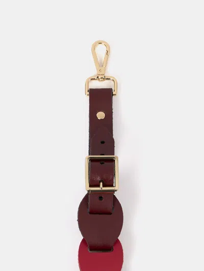 Cambridge Satchel The Link Strap