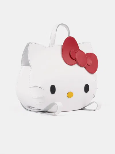 Cambridge Satchel The Hello Kitty Face Backpack
