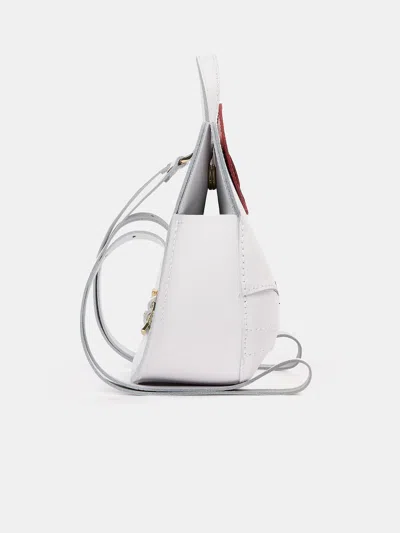 Cambridge Satchel The Hello Kitty Face Backpack