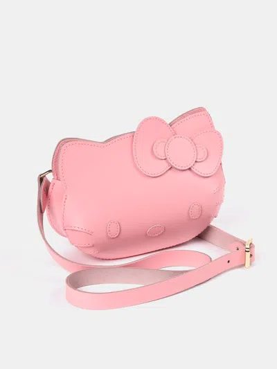 Cambridge Satchel The Mini Hello Kitty Face Bag