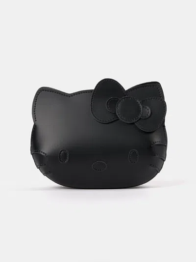 Shop Cambridge Satchel The Mini Hello Kitty Face Bag