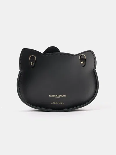 Cambridge Satchel The Mini Hello Kitty Face Bag