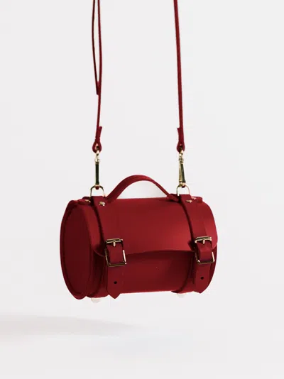 Cambridge Satchel The Micro Bowls Bag
