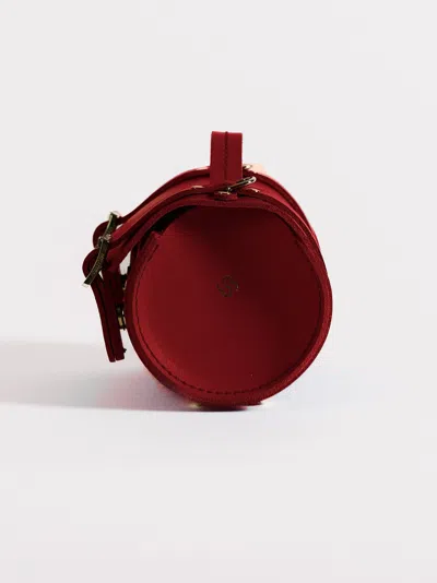 Cambridge Satchel The Micro Bowls Bag