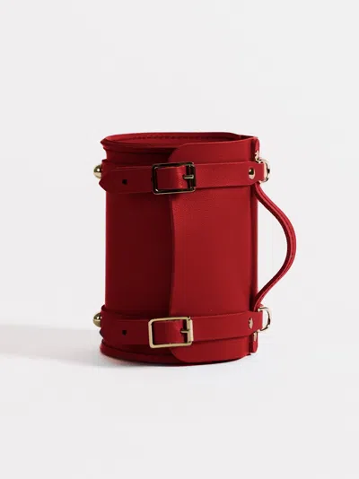 CAMBRIDGE SATCHEL THE MICRO BOWLS BAG 