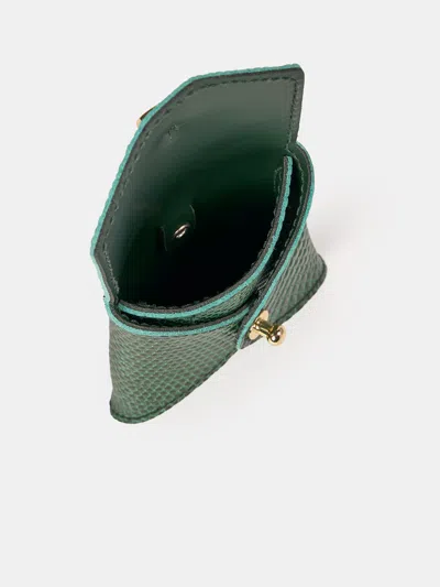 Cambridge Satchel The Clip-on Pouch
