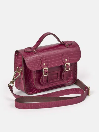Cambridge Satchel The Mini
