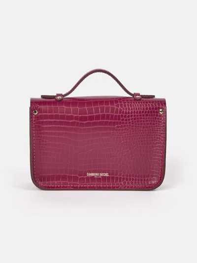 Cambridge Satchel The Mini
