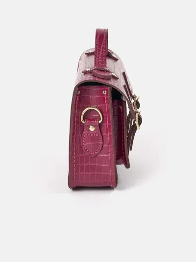 Cambridge Satchel The Mini