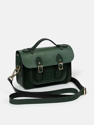 Cambridge Satchel The Mini