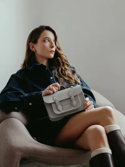 Cambridge Satchel The Mini