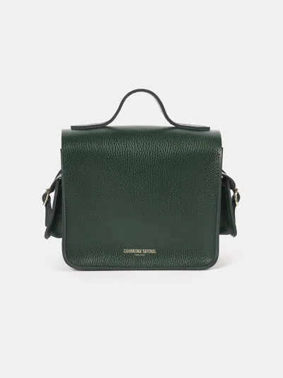Cambridge Satchel The Traveller