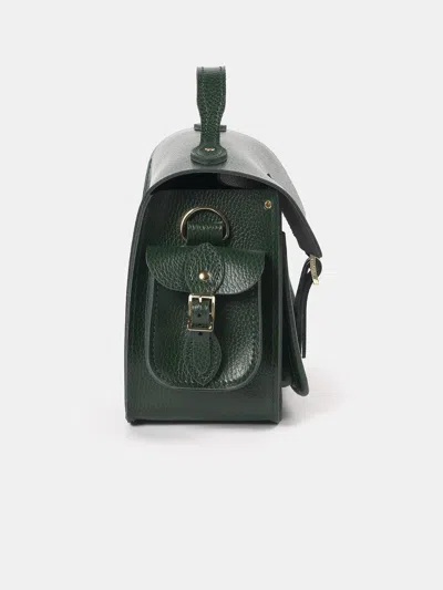 Cambridge Satchel The Traveller