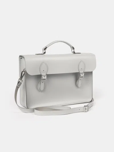 Cambridge Satchel The Briefcase