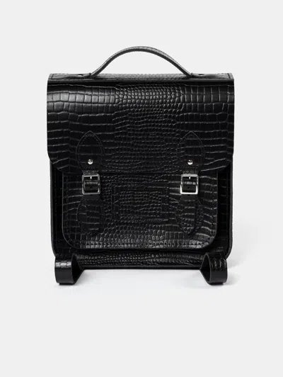 Cambridge Satchel The Small Portrait Backpack