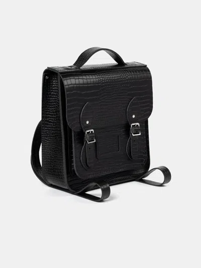 Cambridge Satchel The Small Portrait Backpack