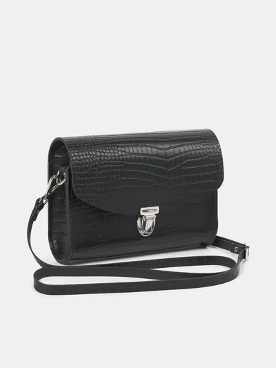 Cambridge Satchel The Pushlock
