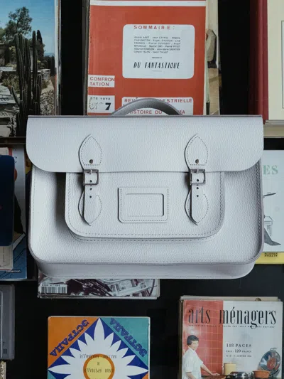 Cambridge Satchel The 15 Inch Batchel