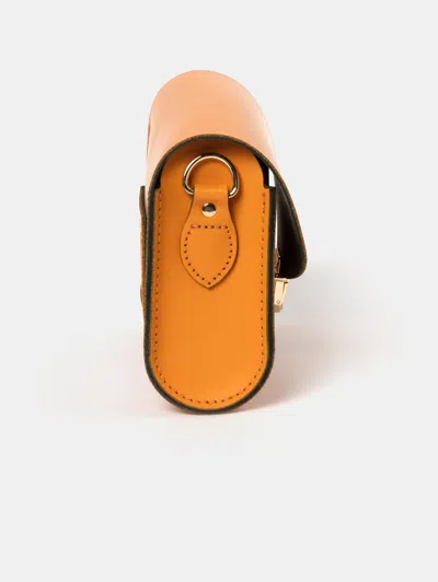 Cambridge Satchel The Pushlock