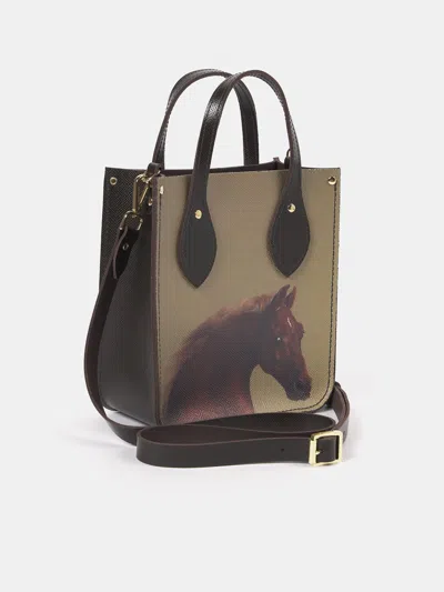 Cambridge Satchel The Mini Tote