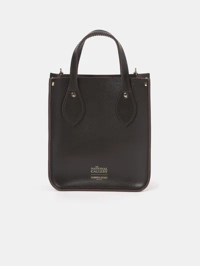 Cambridge Satchel The Mini Tote