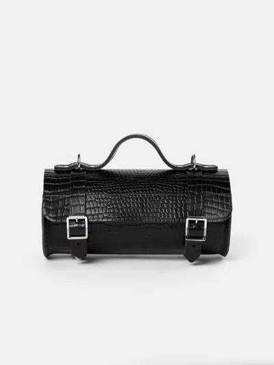 CAMBRIDGE SATCHEL THE MINI BOWLS BAG 