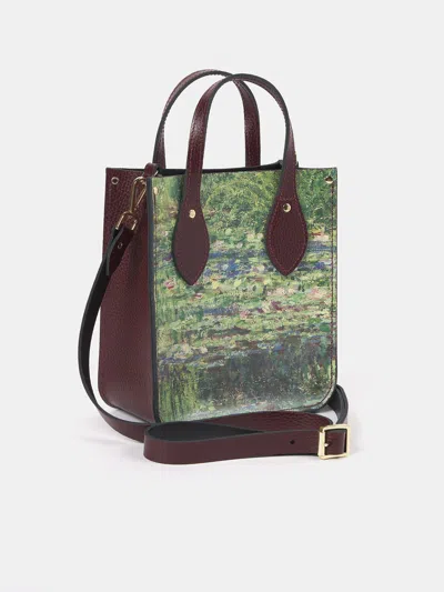 Cambridge Satchel The Mini Tote