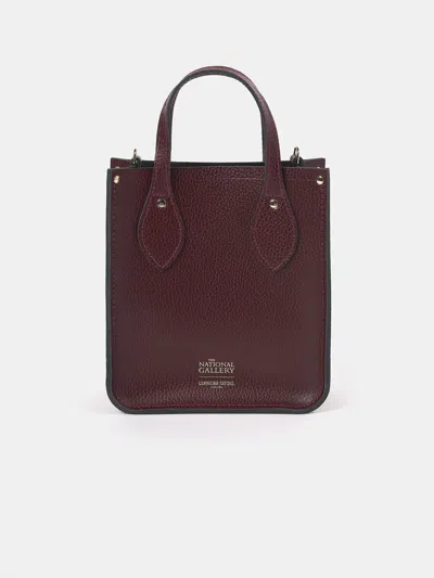 Cambridge Satchel The Mini Tote