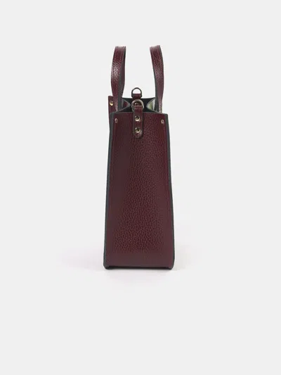 Cambridge Satchel The Mini Tote