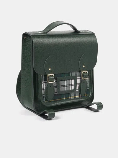 Cambridge Satchel The Small Portrait Backpack