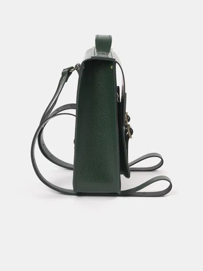 Cambridge Satchel The Small Portrait Backpack