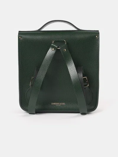 Cambridge Satchel The Small Portrait Backpack