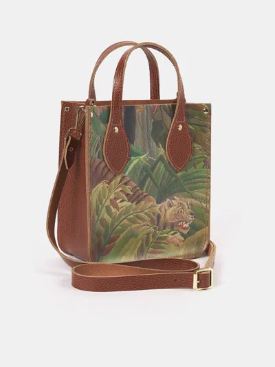 Cambridge Satchel The Mini Tote