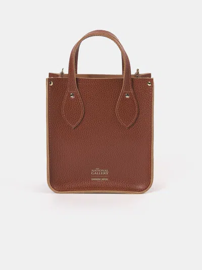 Cambridge Satchel The Mini Tote