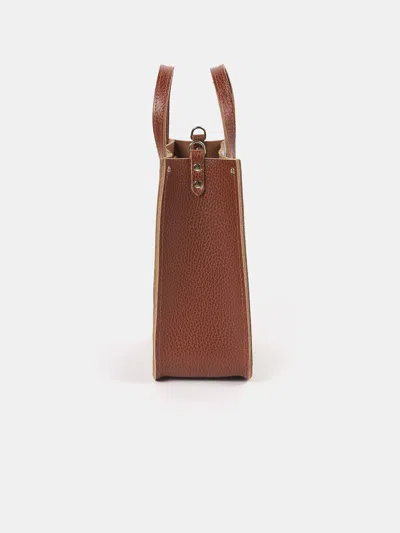 Cambridge Satchel The Mini Tote