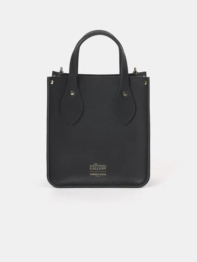 CAMBRIDGE SATCHEL THE MINI TOTE 