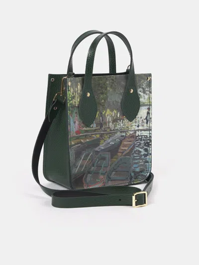 Cambridge Satchel The Mini Tote