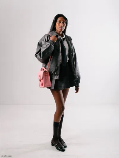 Shop Cambridge Satchel The Binocular Bag