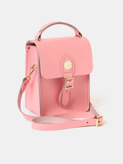 Cambridge Satchel The Binocular Bag