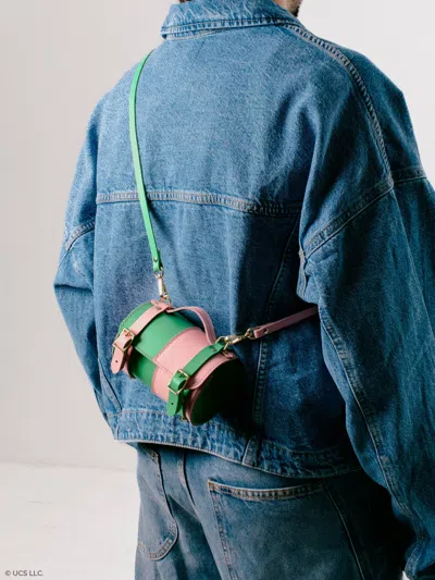 Cambridge Satchel The Micro Bowls Bag