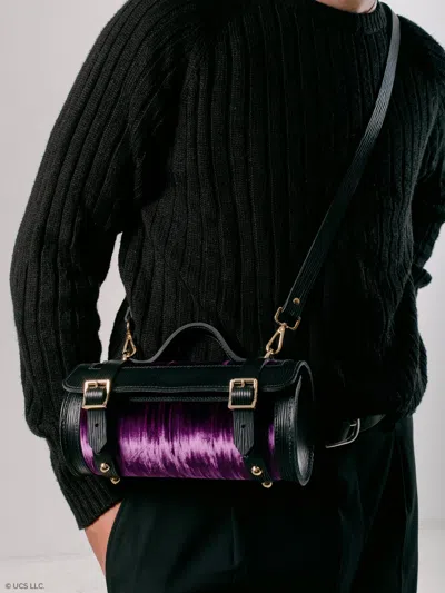 Cambridge Satchel The Mini Bowls Bag