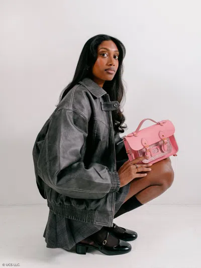 Cambridge Satchel The Mini