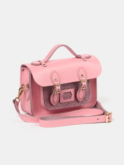 Cambridge Satchel The Mini