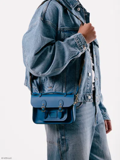 Cambridge Satchel The Mini