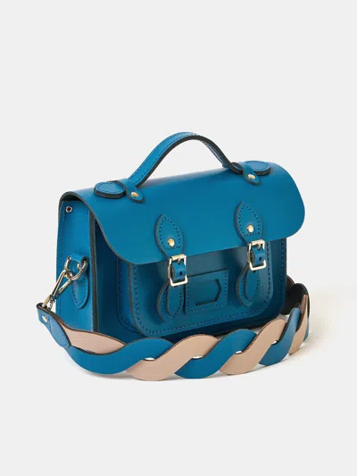 Cambridge Satchel The Mini