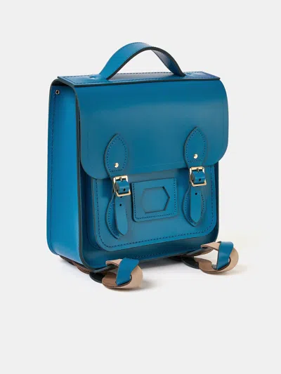 Cambridge Satchel The Small Portrait Backpack