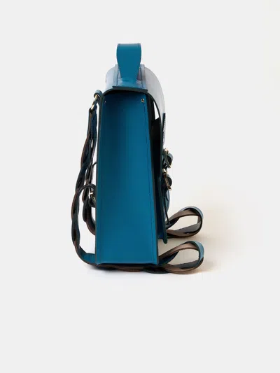 Cambridge Satchel The Small Portrait Backpack