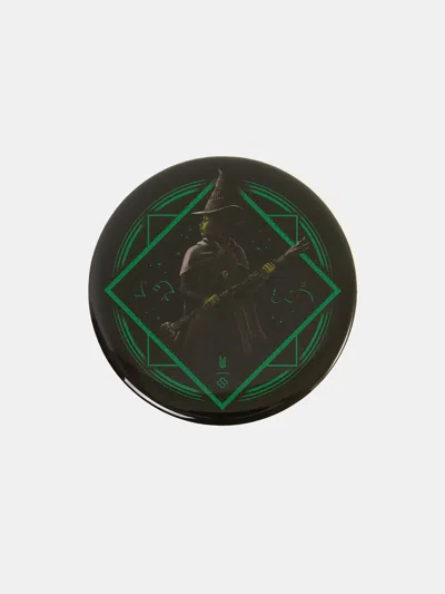 CAMBRIDGE SATCHEL THE STICKER WITH ELPHABA PORTRAIT 
